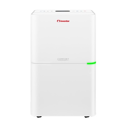 Αφυγραντήρας Inventor CF-WUHI-20L Comfort 20Lt