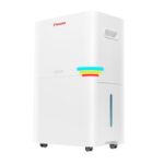 Αφυγραντήρας Inventor CF-WUHI-20L Comfort 20Lt - Image 2
