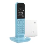 Ασύρματο τηλέφωνο Gigaset CL390 - Image 2