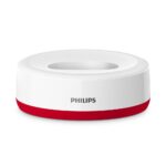 Ασύρματο Τηλέφωνο Philips D1611R/GRS - Image 4
