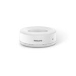 Ασύρματο Τηλέφωνο Philips D1611W/GRS - Image 4