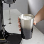 Συσκευή Φραπέ Izzy Caffeccino F-120 Black - Image 3