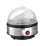 Βραστήρας Αυγών Hausberg HB-2215 - Image 3