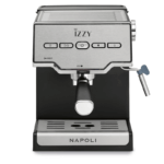 Μηχανή Espresso Izzy Napoli IZ-6011