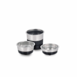 Μηχανή Espresso Izzy Napoli IZ-6011 - Image 3
