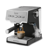 Μηχανή Espresso Izzy Napoli IZ-6011 - Image 5