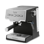 Μηχανή Espresso Izzy Napoli IZ-6011 - Image 7