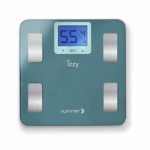 Ζυγαριά Μπάνιου Izzy IZ-7003 Runner