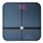 Ζυγαριά Μπάνιου Izzy IZ-7005 SmartApp