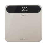 Ζυγαριά Μπάνιου Izzy IZ-7013 Serenity