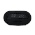 Αφυγραντήρας Morris MDP-24310HI R/C 24Lt - Image 4