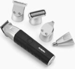 Κουρευτική Μηχανή BaByliss MT812E - Image 2