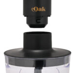 Ραβδομπλέντερ Estia OAK 800 - Image 2