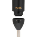 Ραβδομπλέντερ Estia OAK 800 - Image 5