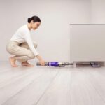 Επαναφορτιζόμενη Σκούπα Dyson Omni-Glide - Image 4