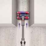 Επαναφορτιζόμενη Σκούπα Dyson Omni-Glide - Image 5