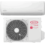 Κλιματιστικό Inventer Refresh Eco II 12000BTU A++/A+++ Juro Pro