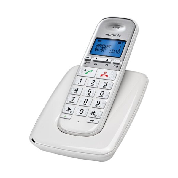 Ασύρματο Τηλέφωνο Motorola S3001A