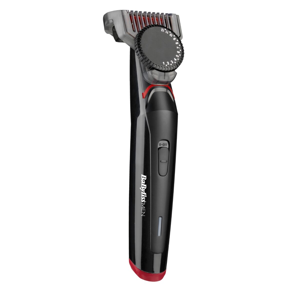Ξυριστική Μηχανή BaByliss T861E - Image 2