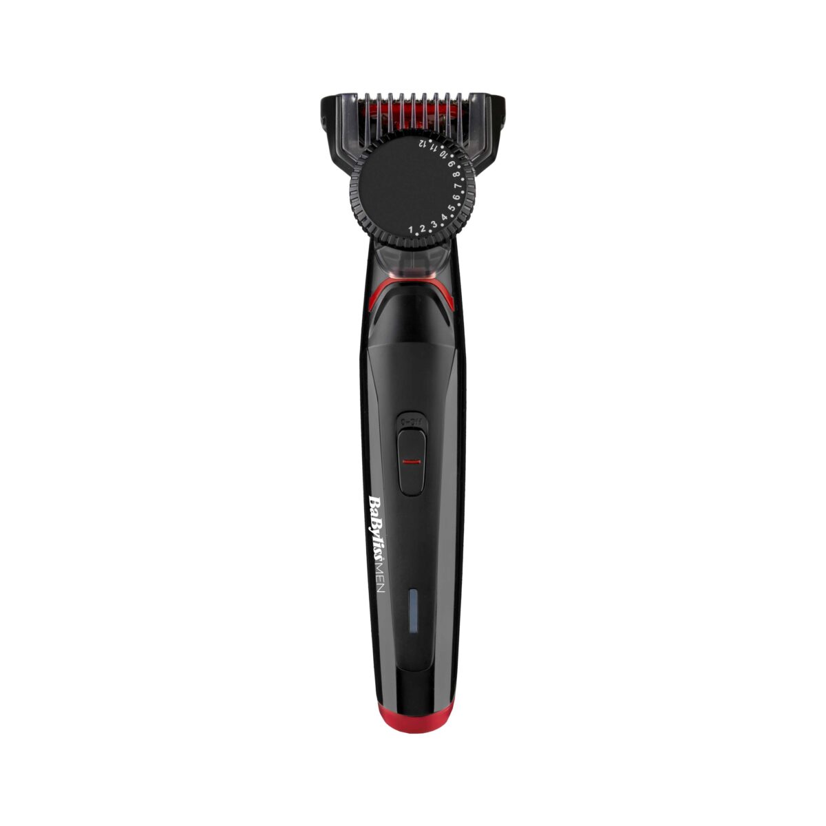 Ξυριστική Μηχανή BaByliss T861E - Image 1