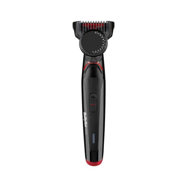 Ξυριστική Μηχανή BaByliss T861E
