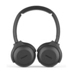 Ακουστικά Κεφαλής Philips TAUH202 Black Bluetooth - Image 4