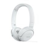Ακουστικά Κεφαλής Philips TAUH202 White Bluetooth