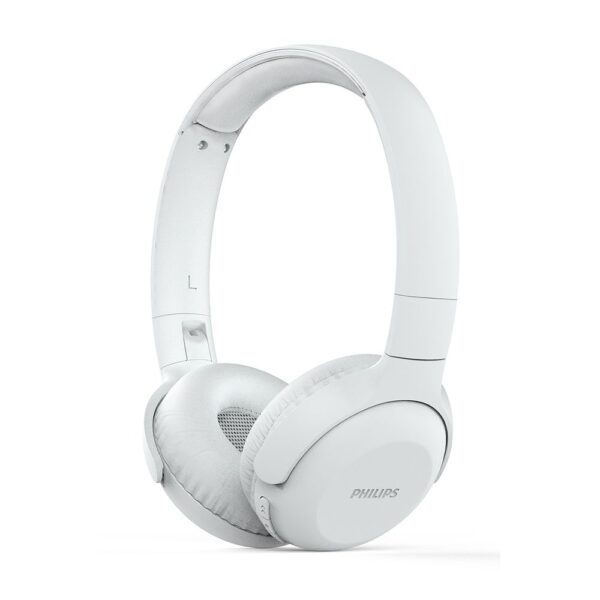 Ακουστικά Κεφαλής Philips TAUH202 White Bluetooth