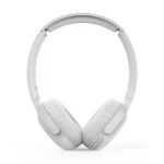 Ακουστικά Κεφαλής Philips TAUH202 White Bluetooth - Image 2