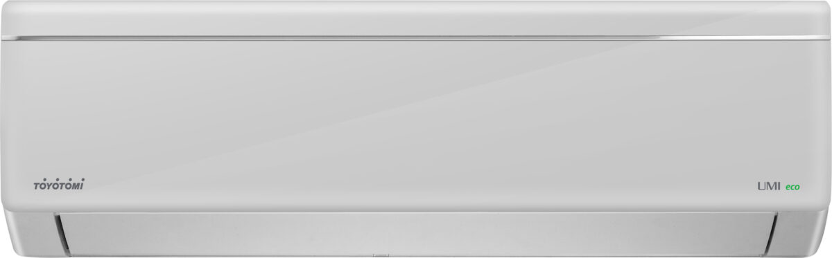 Κλιματιστικό Inventer Toyotomi UTN/UTG-09AP 9000BTU A++/A+++ - Image 1