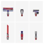 Επαναφορτιζόμενη Σκούπα Dyson V12 Origin - Image 2