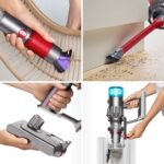Επαναφορτιζόμενη Σκούπα Dyson V12 Origin - Image 4