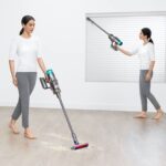 Επαναφορτιζόμενη Σκούπα Dyson V12 Origin - Image 5