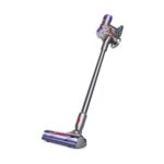 Επαναφορτιζόμενη Σκούπα Dyson V8
