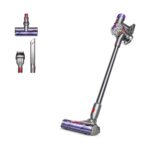 Επαναφορτιζόμενη Σκούπα Dyson V8 - Image 2