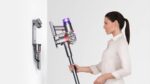 Επαναφορτιζόμενη Σκούπα Dyson V8 - Image 3