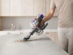 Επαναφορτιζόμενη Σκούπα Dyson V8 - Image 4