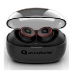 Ακουστικά Accutone Vega 2 Wireless Bluetooth