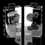 Ακουστικά Accutone Vega 2 Wireless Bluetooth - Image 4