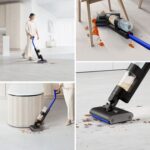 Συσκευή για Σφουγγάρισμα Dyson Wash G1 - Image 8