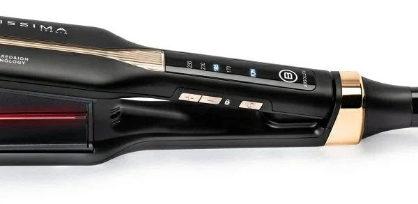 Πρέσσα Μαλλιών Bellissima 11873 S3001 Absolute My Pro
