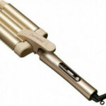 Ψαλίδι Μαλλιών για Κυματιστά Μαλλιά 28mm Demeliss 3994