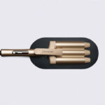 Ψαλίδι Μαλλιών για Κυματιστά Μαλλιά 28mm Demeliss 3994 - Image 4