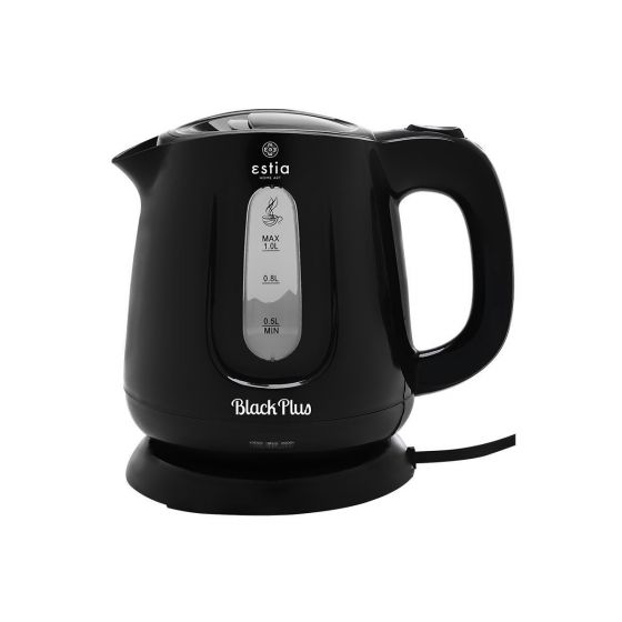 Βραστήρας Estia Black Plus