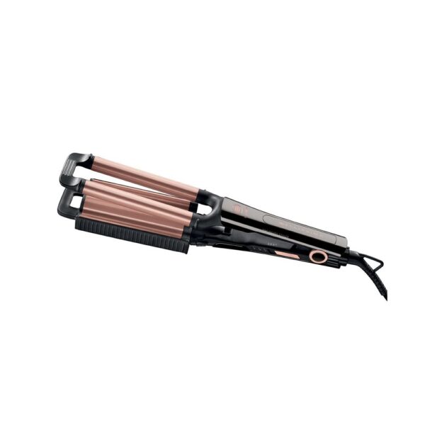 Ψαλίδι για Κυματιστά Μαλλιά Bellissima GT20 400 My Pro Beach Waves