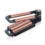 Ψαλίδι για Κυματιστά Μαλλιά Bellissima GT20 400 My Pro Beach Waves - Image 2