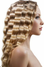 Ψαλίδι για Κυματιστά Μαλλιά Bellissima GT20 400 My Pro Beach Waves - Image 5