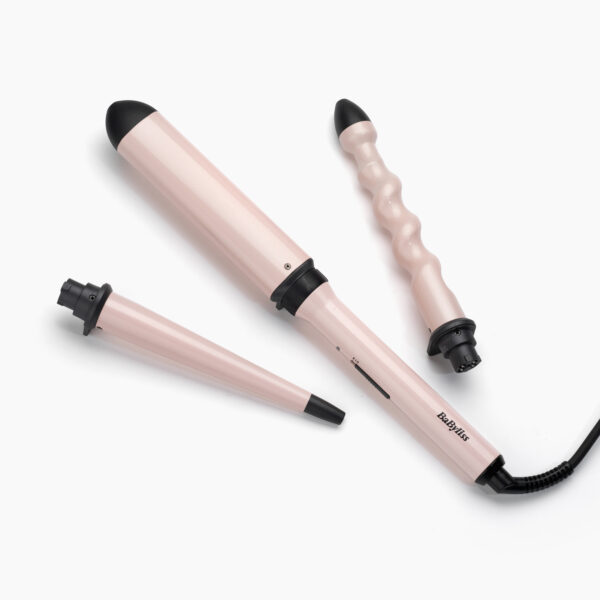 Ηλεκτρικό Ψαλίδι Μαλλιών BaByliss MS750E