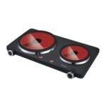 Επιτραπέζια Ηλεκτρική Εστία Primo PRCP-40252