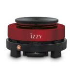 Επιτραπέζια Ηλεκτρική Εστία Izzy Q105